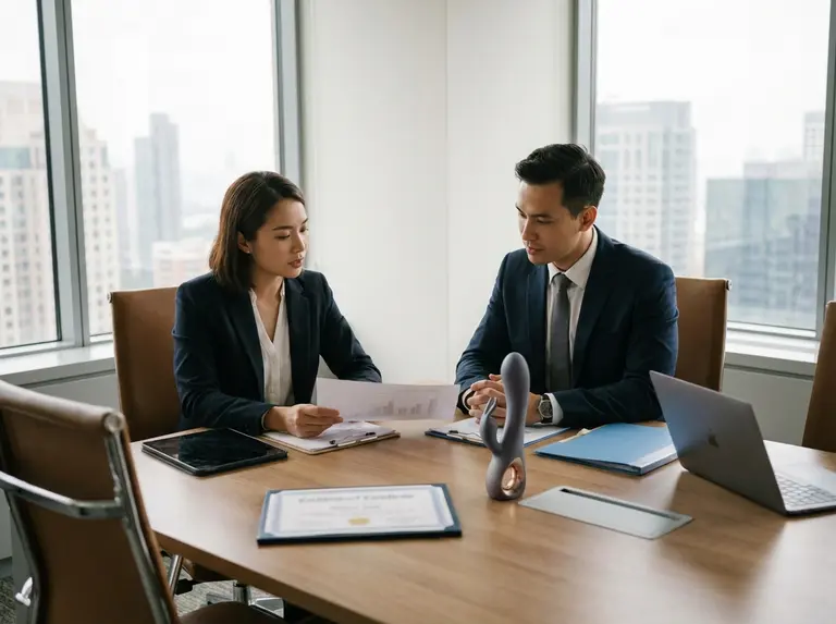 Товары для взрослых