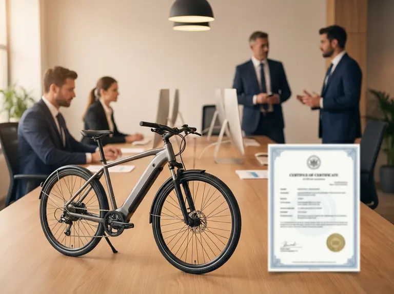 Обязательная сертификация продукции